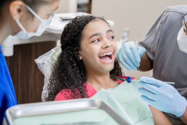 Best Emergency Dental Filling Replacement  in Belzoni, MS